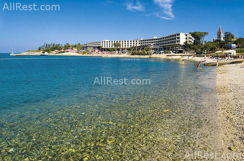 Istra Hotel 4